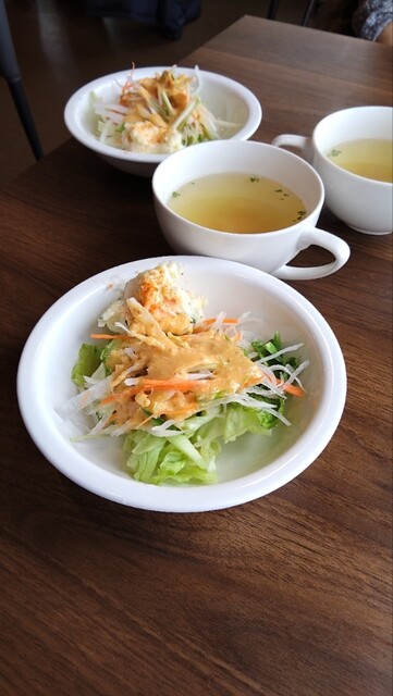 MIX STUDIO（ミックススタジオ） - 磐城常葉（カレー）の写真