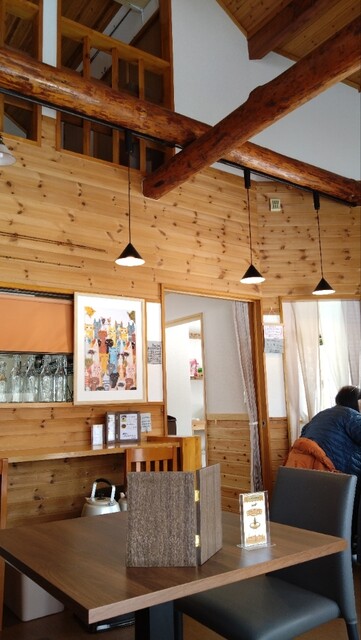 MIX STUDIO（ミックススタジオ） - 磐城常葉（カレー）の写真