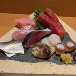 一誠 - 料理写真: