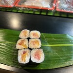 江戸前 たなぶ寿司 - 