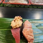 江戸前 たなぶ寿司 - 