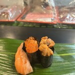 江戸前 たなぶ寿司 - 