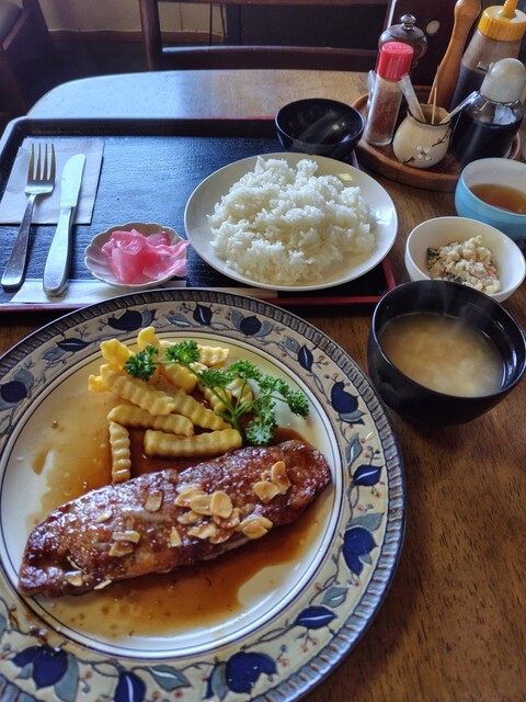 味いちもんめ 岩出山 | 宮城県大崎市の居酒屋