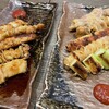 だんまや水産 - 焼鳥2人前