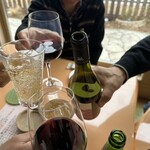 創菜欧風料理 ル ポタジェ - 