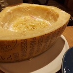 Italian Kitchen VANSAN 朝霞店 - 