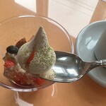 創菜欧風料理 ル ポタジェ - 