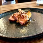 nouniyell - 三重県産豚のグリル