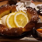 Italian Kitchen VANSAN 朝霞店 - 