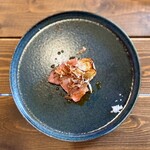 nouniyell - 三重県産豚のグリル