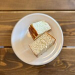 nouniyell - フォカッチャ