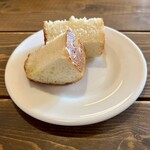 nouniyell - フォカッチャ