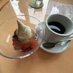 創菜欧風料理 ル ポタジェ - 