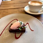 nouniyell - 本日のドルチェ