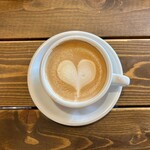 nouniyell - カフェラテ