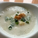 創菜欧風料理 ル ポタジェ - 