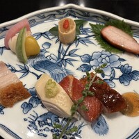 赤坂璃宮 銀座店 - 