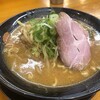 熟成味噌ラーメン専門店 ミソウソツカナイ 長良店