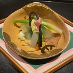 祇園 にしかわ - 