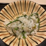 祇園 にしかわ - 