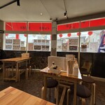 二代目 風神雷神 - 