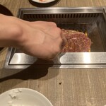 焼肉 ジャンボ - 