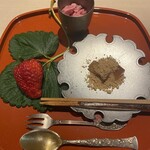 祇園 にしかわ - 