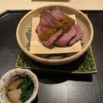 祇園 にしかわ - 