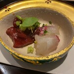 祇園 にしかわ - 