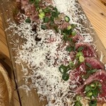 海鮮イタリアン酒場ラフバル - 