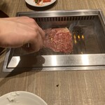焼肉 ジャンボ - 