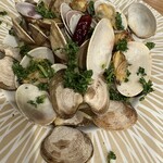 海鮮イタリアン酒場ラフバル - 