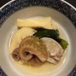 祇園 にしかわ - 