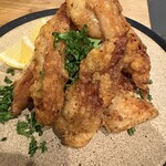 海鮮イタリアン酒場ラフバル - 