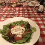 葡萄酒家・テリーヌ テリーヌ - 