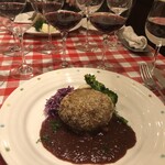 葡萄酒家・テリーヌ テリーヌ - 