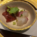 祇園 にしかわ - 