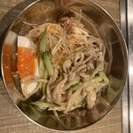 焼肉 ジャンボ - 