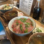 MAGURO GARAGE - 