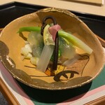 祇園 にしかわ - 