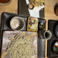 九つ井 本店 - 