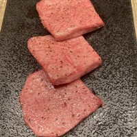 焼肉 ジャンボ はなれ - 