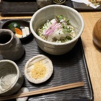 九つ井 本店 - 