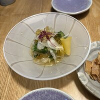 九つ井 本店 - 