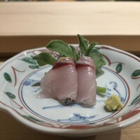 atelier 森本 XEX 寿司 - 