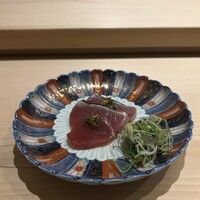 atelier 森本 XEX 寿司 - 