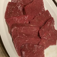 焼肉 ジャンボ はなれ - 
