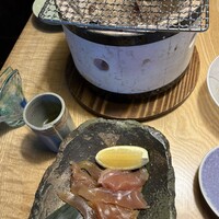 九つ井 本店 - 