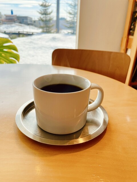 ふるさと納税 中標津町 ONUKI COFFEE定番ブレンド100g(豆)×3種