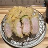 とんかつ 幻水豚